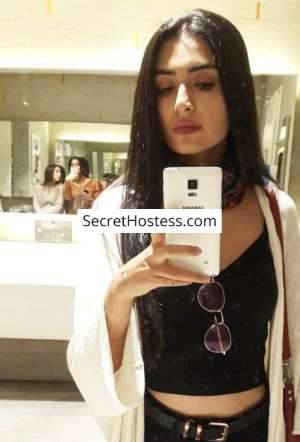 Eda 26Yrs Old Escort 55KG 170CM Tall Bursa Image - 2
