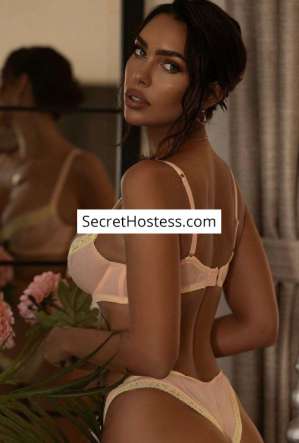 27 year old Caucasian Escort in Riyadh Milena, Independent