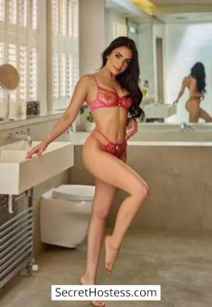 0 year old Escort in London Natasha, Crush Escorts Agency