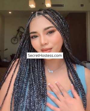 Paula 25Yrs Old Escort 58KG 155CM Tall Bangkok Image - 18