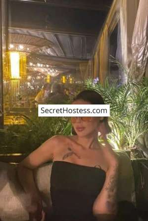 25 year old Arabian Escort in Ksamil Rea, Independent