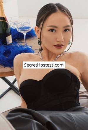 21 year old Caucasian Escort in Petah Tikva Rina, Agency