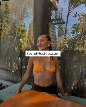 Rina 21Yrs Old Escort 47KG 176CM Tall Petah Tikva Image - 9