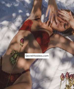 Scarlet Escort Image - 0
