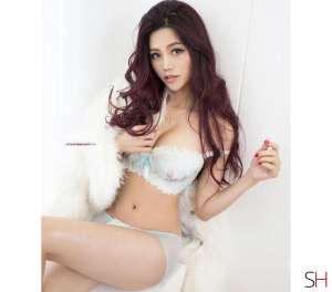 Yoko 23Yrs Old Escort Leicestershire Image - 0