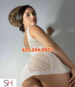Yuki 21Yrs Old Escort Brampton Image - 1