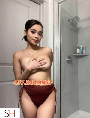 Yuki 21Yrs Old Escort Brampton Image - 10
