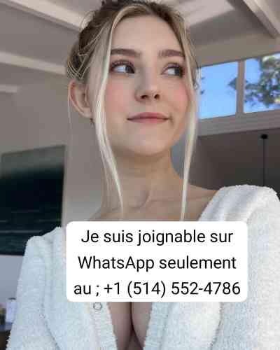 27Yrs Old Escort Montreal Image - 0