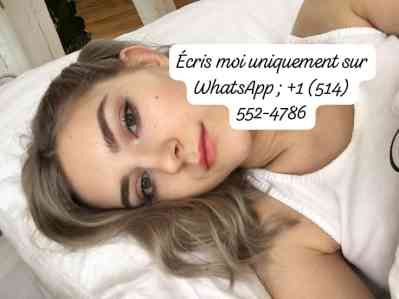 27Yrs Old Escort Montreal Image - 2