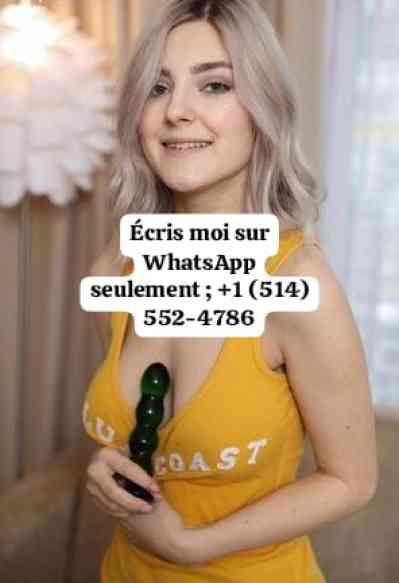 27Yrs Old Escort Montreal Image - 3