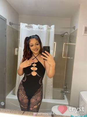 18 year old Hispanic Escort in Pecos TX Lexii - Unforgettable Lucious latina