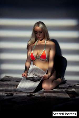 19Yrs Old Escort 61KG 157CM Tall Seattle WA Image - 2
