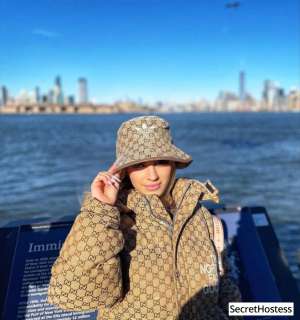 21Yrs Old Escort 56KG 154CM Tall Manhattan NY Image - 0