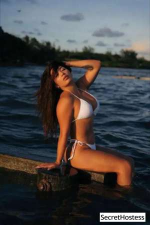 27 year old Escort in San Francisco CA Escort model ANALIA RIVERA, San Francisco