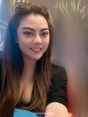 28 year old Escort in Bangkok Honey