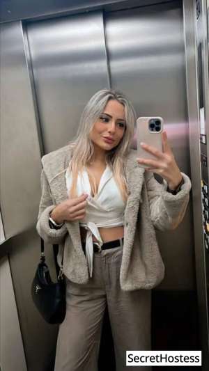 28Yrs Old Escort 50KG 160CM Tall Milan Image - 4