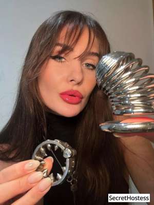 34 year old English Escort in Istanbul Escort model Kitty, Istanbul