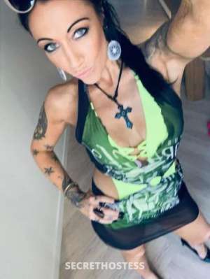 38Yrs Old Escort Sunshine Coast Image - 4