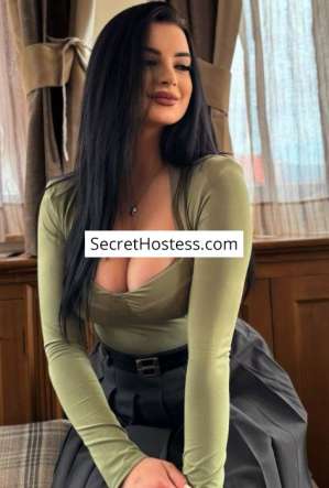 23 year old Asian Escort in Samsun Albina, Agency