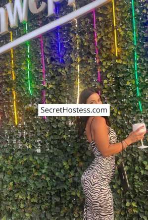23 year old Arabian Escort in Çeşme Alena, Agency