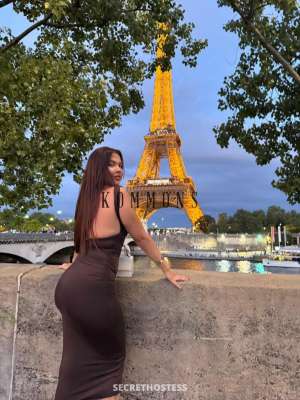 Alice 20Yrs Old Escort Image - 1