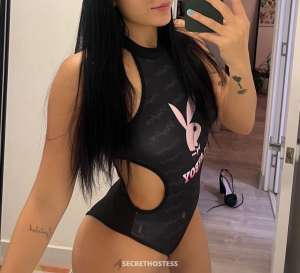 Andrea 25Yrs Old Escort Image - 2