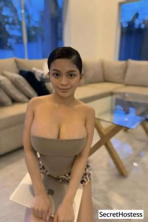Angel 23Yrs Old Escort 149CM Tall Manila Image - 1