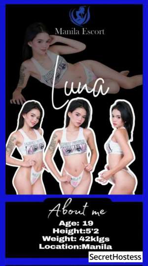 Escort Manila Image - 2
