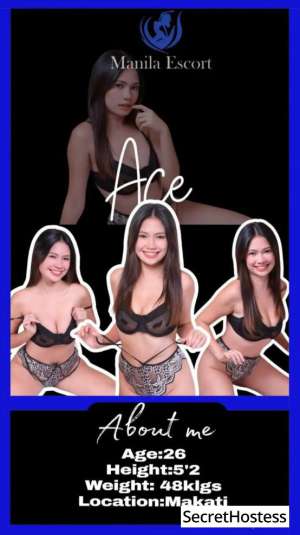 Escort Manila Image - 9
