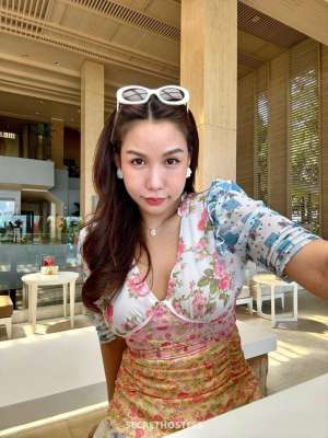 Cara 25Yrs Old Escort 50KG 165CM Tall Bangkok Image - 4