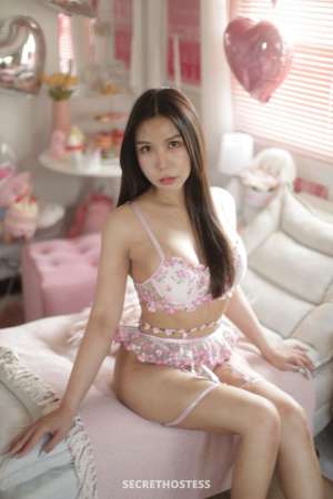 Cara 25Yrs Old Escort 50KG 165CM Tall Bangkok Image - 10