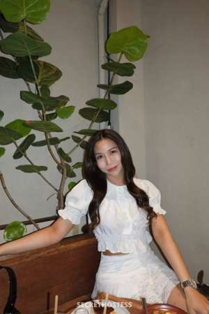 Cara 25Yrs Old Escort 50KG 165CM Tall Bangkok Image - 12
