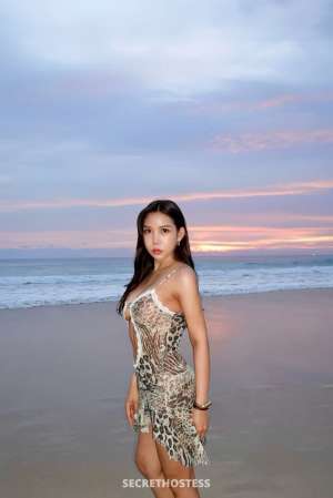 Cara 25Yrs Old Escort 50KG 165CM Tall Bangkok Image - 15