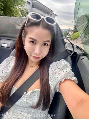 Cara 25Yrs Old Escort 50KG 165CM Tall Bangkok Image - 18