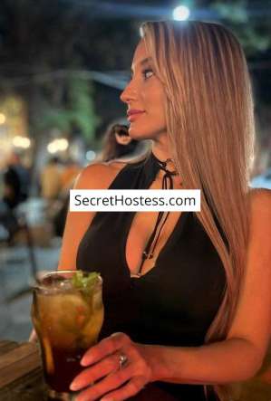 24 year old Mixed Race Escort in Manisa Ceren, Agency