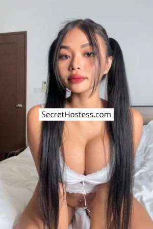 Diana, Agency 22 year old Escort in Putrajaya