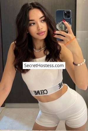 23 year old Arabian Escort in Singapore City Lilit, Agency