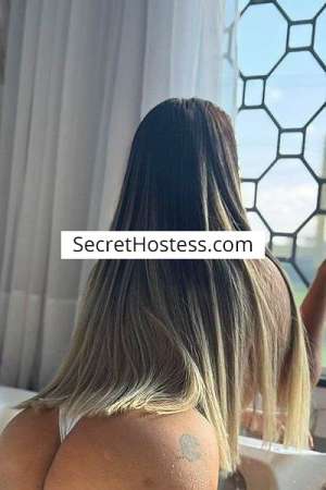 22 year old Caucasian Escort in Mandy