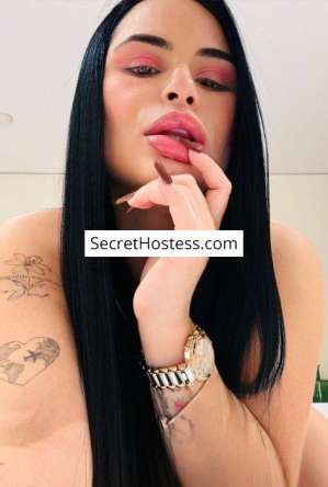 Maya 24Yrs Old Escort 71KG 163CM Tall Berlin Image - 3