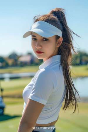 Nami 26Yrs Old Escort 56KG 168CM Tall Bangkok Image - 2
