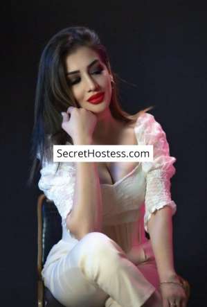 29 year old Arabian Escort in Sarajevo Natalia, Agency