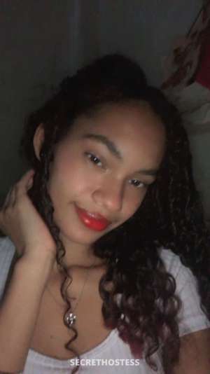 Wanda 19Yrs Old Escort Image - 1