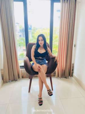 Zee 23Yrs Old Escort 45KG 157CM Tall Bali Image - 2