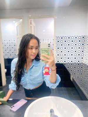 Zee 23Yrs Old Escort 45KG 157CM Tall Bali Image - 5
