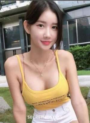 20 year old Asian Escort in Annerley Brisbane Only one day special price 45 half hour Korean girl, 