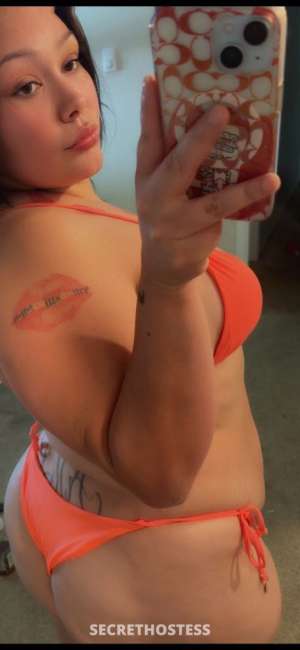Sammy 20Yrs Old Escort Image - 3