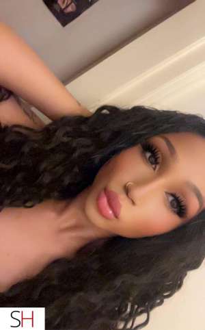 21 year old Escort in Richmond young sexy petite mullato girl new new newnew