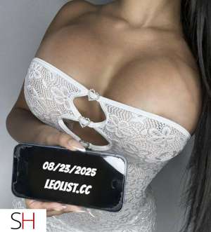 22Yrs Old Escort Mississauga Image - 1