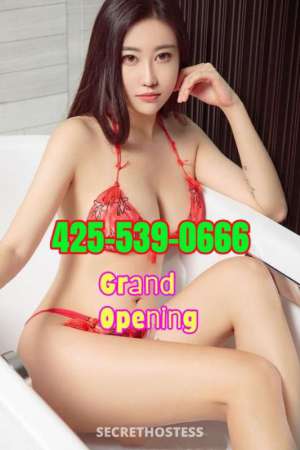 22Yrs Old Escort Seattle WA Image - 4