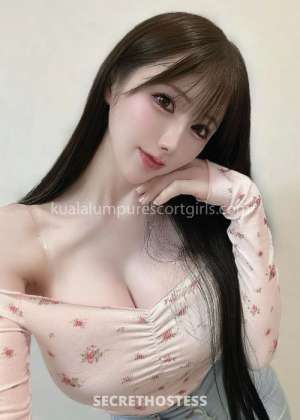 22 year old Japanese Escort in Kuala Lumpur 22Yrs Old Japanese Escort Brown D Cup 51KG 168CM Tall Kuala 